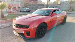 شيفروليه كامارو